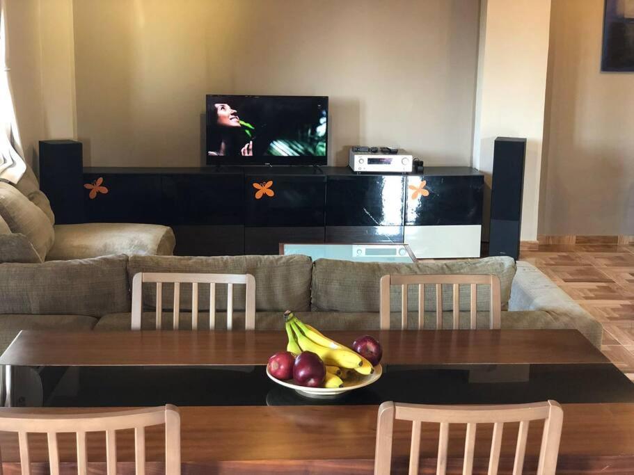 Cretan Breeze Seaview Apartment Candia Esterno foto